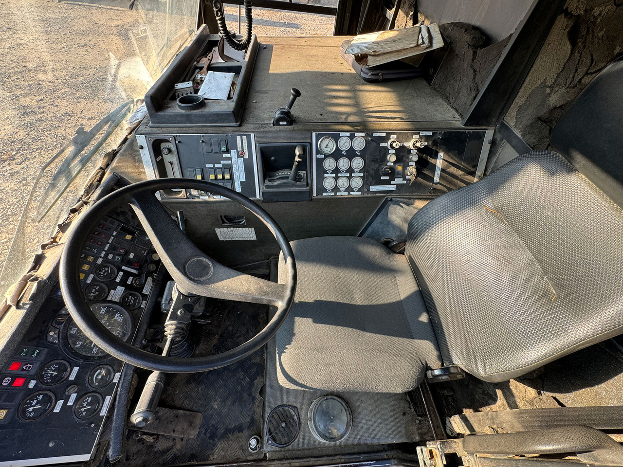 Krupp KMK 6160 - Grua móvel: foto 4 Krupp KMK 6160 - Grua móvel: foto 4