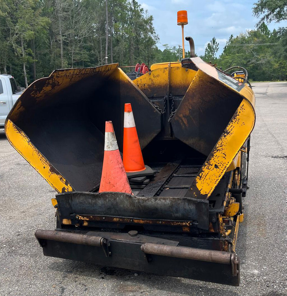 Leeboy 5000 - Acabadora: foto 5 Leeboy 5000 - Acabadora: foto 5