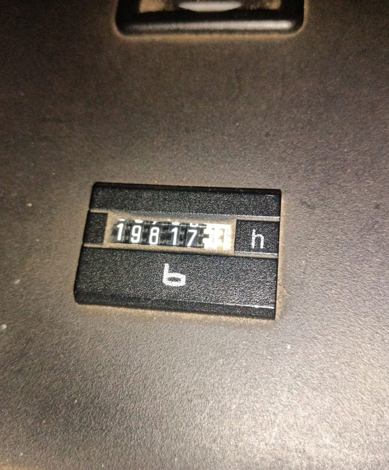 Liebherr LTM 1045-3.1 - Grua móvel: foto 5 Liebherr LTM 1045-3.1 - Grua móvel: foto 5