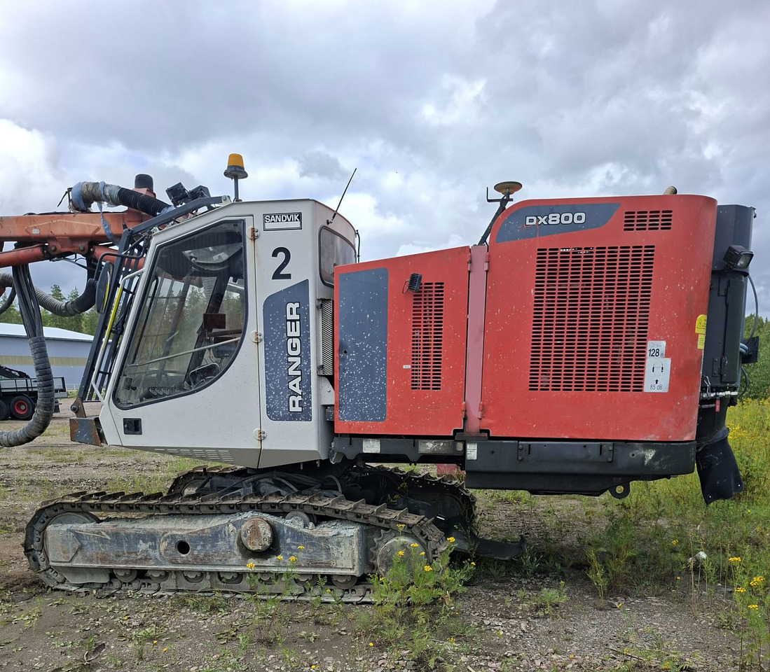 Link-Belt HTC 3140 - Grua móvel: foto 1 Link-Belt HTC 3140 - Grua móvel: foto 1