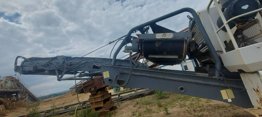 Metso LT116 - Britador de mandíbula: foto 4 Metso LT116 - Britador de mandíbula: foto 4