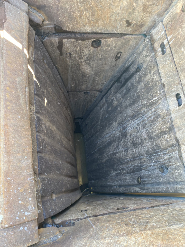 Metso LT120 - Britador de mandíbula: foto 5 Metso LT120 - Britador de mandíbula: foto 5