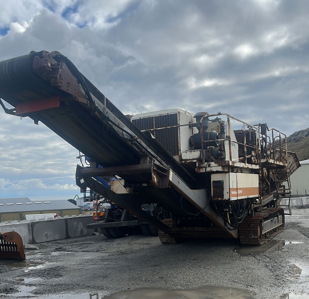 Metso LT200 HP - Britador de cone: foto 2 Metso LT200 HP - Britador de cone: foto 2