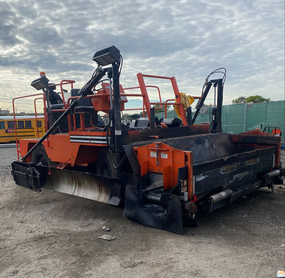 Midland SPD-10 - Acabadora: foto 1 Midland SPD-10 - Acabadora: foto 1