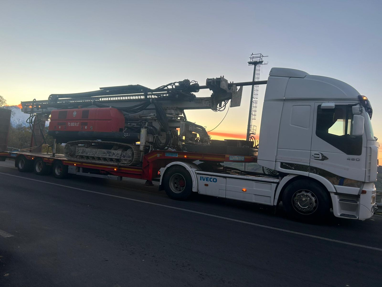 NCB FD 1800 RD-T - Bate estaca: foto 4 NCB FD 1800 RD-T - Bate estaca: foto 4