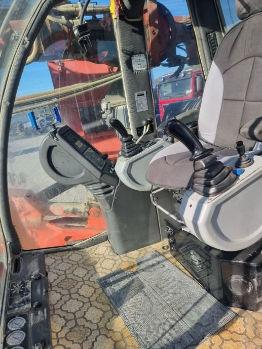 Sandvik Di200 - Máquina de perfuração: foto 5 Sandvik Di200 - Máquina de perfuração: foto 5