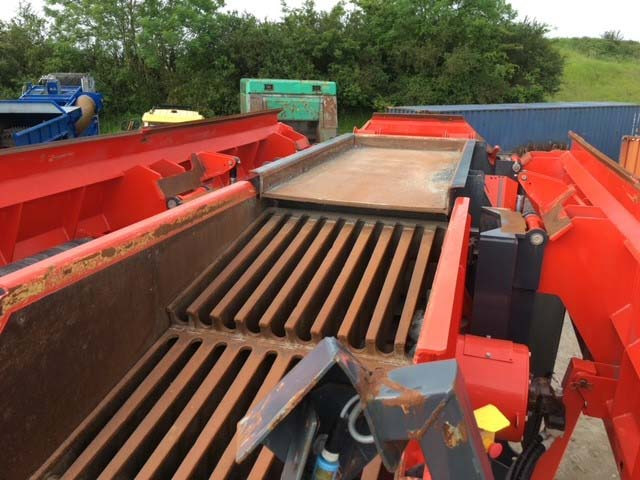 Sandvik QJ341+ - Britador de mandíbula: foto 5 Sandvik QJ341+ - Britador de mandíbula: foto 5