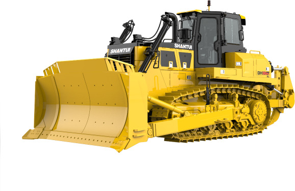 Shantui DH36-M - Buldôzer: foto 1 Shantui DH36-M - Buldôzer: foto 1