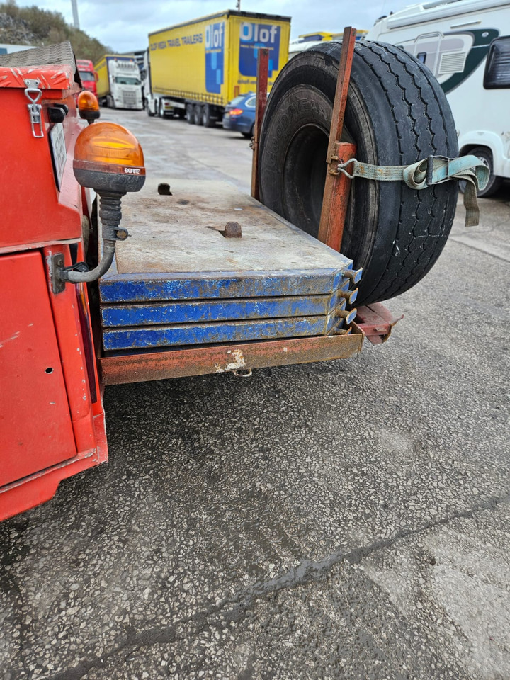 Spierings SK599-AT5 - Guindaste de torre: foto 4 Spierings SK599-AT5 - Guindaste de torre: foto 4