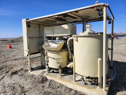 Tecniwell TWM 512D - Bate estaca: foto 3 Tecniwell TWM 512D - Bate estaca: foto 3