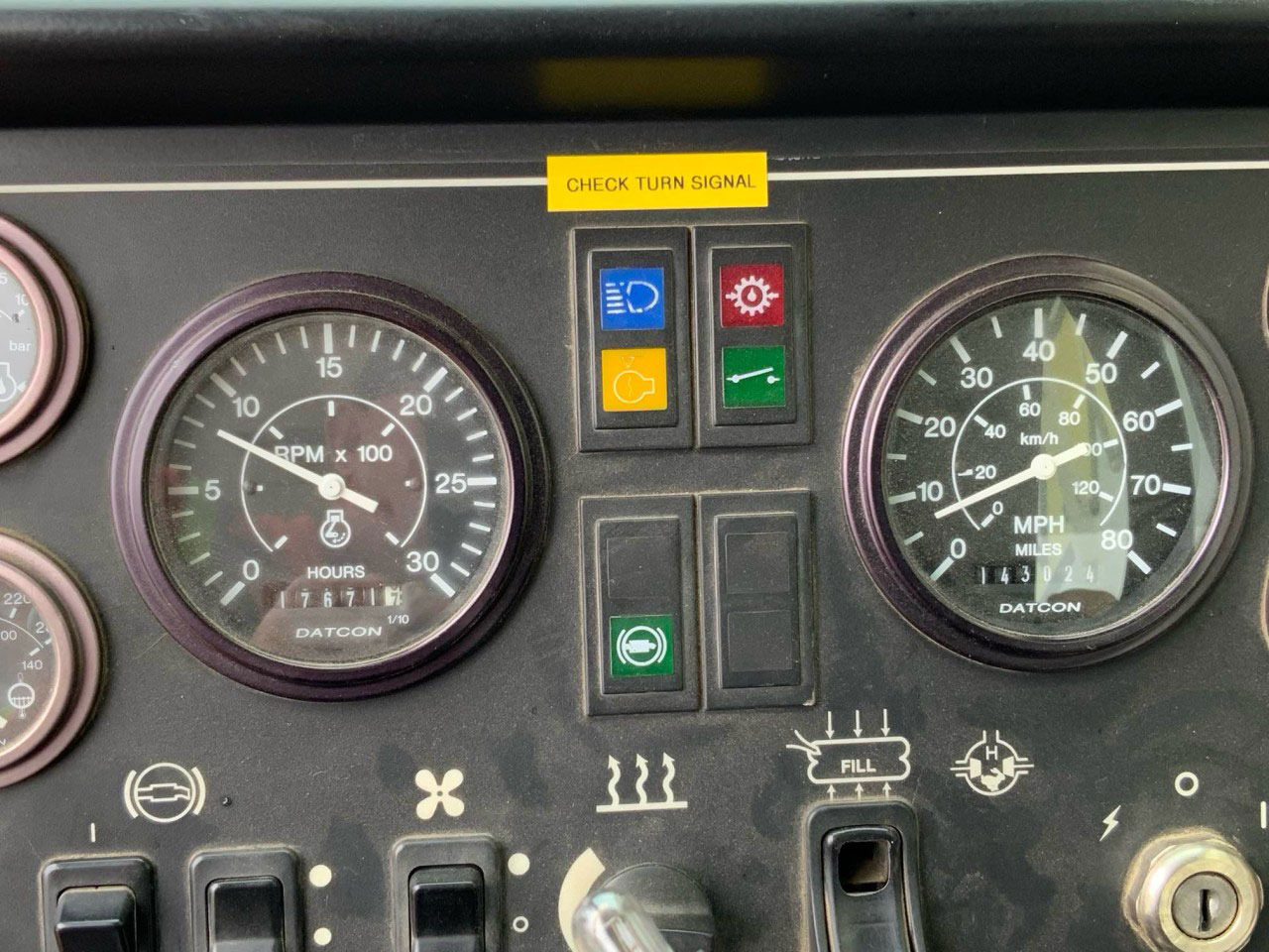 Terex T560 - Grua móvel: foto 4 Terex T560 - Grua móvel: foto 4