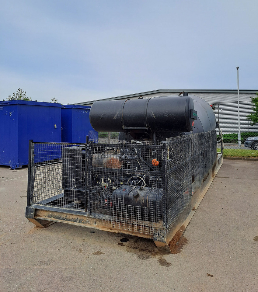 Utranazz LRD12 - Balão de betoneira: foto 3 Utranazz LRD12 - Balão de betoneira: foto 3