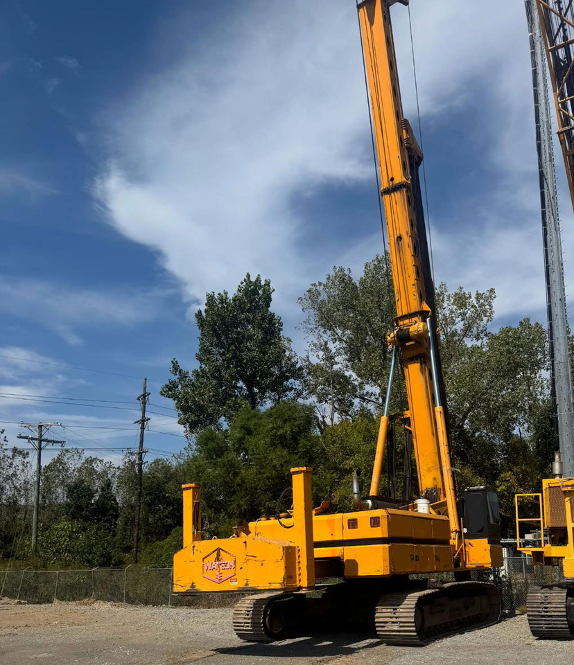 Watson 4400 - Bate estaca: foto 5 Watson 4400 - Bate estaca: foto 5