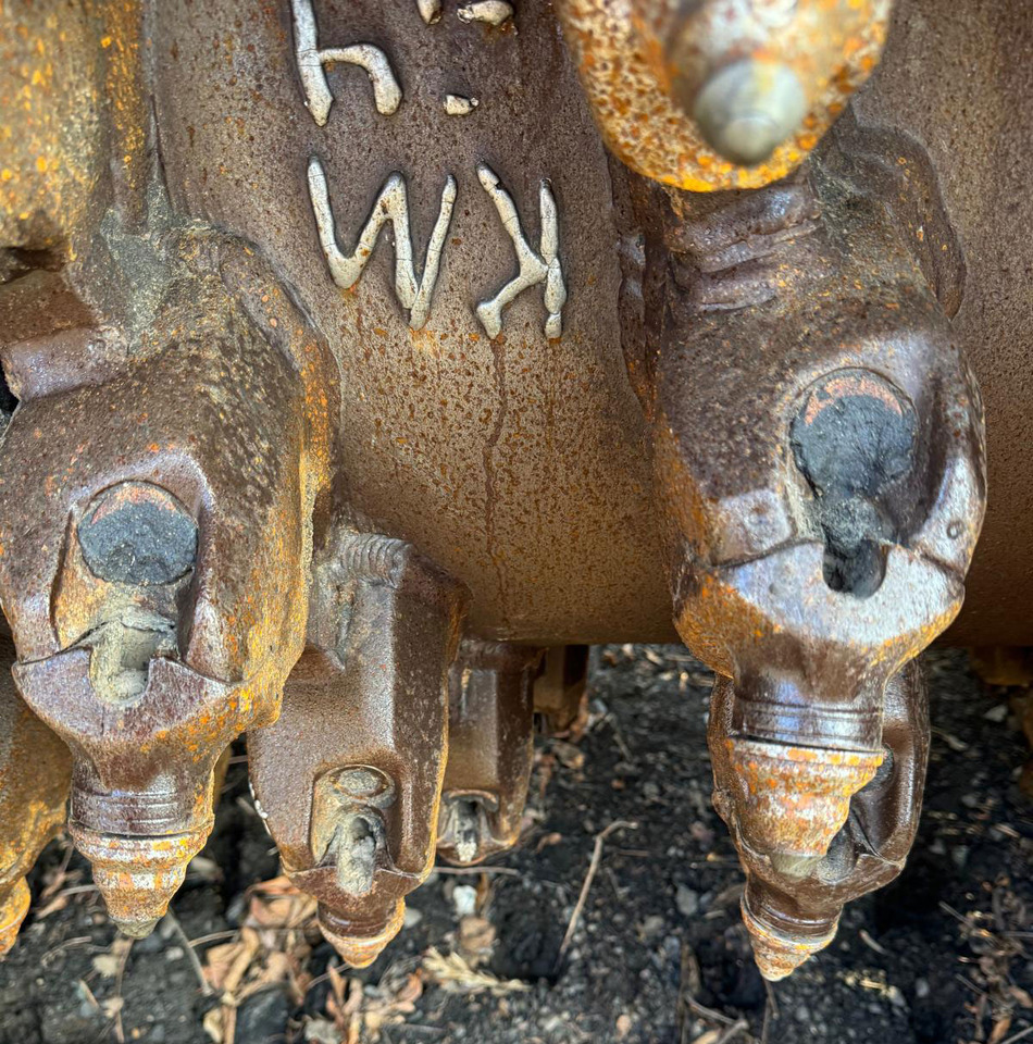 Wirtgen W 120 Fi - Aplainadora (Fresadora): foto 5 Wirtgen W 120 Fi - Aplainadora (Fresadora): foto 5