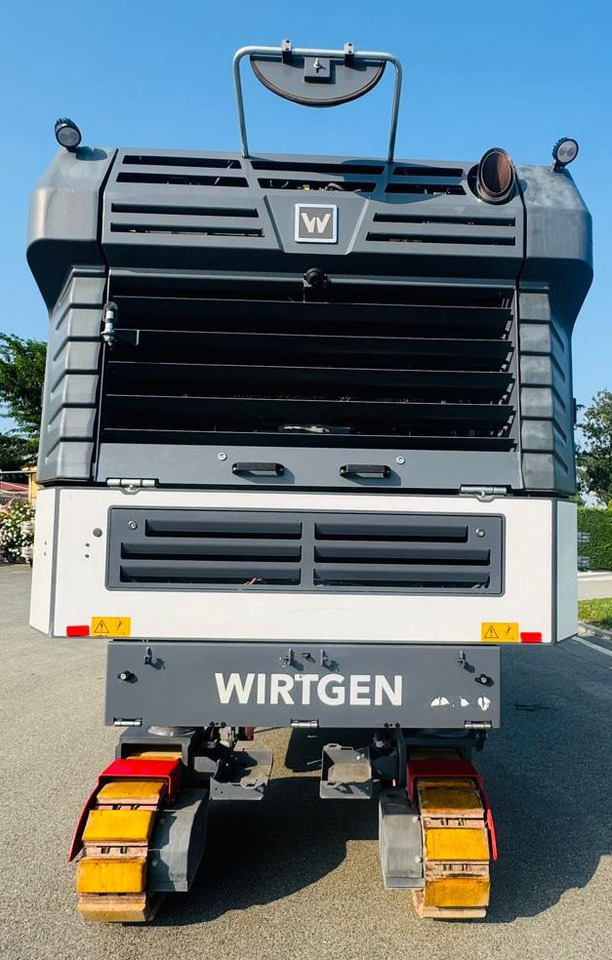 Wirtgen W 150 CFI - Aplainadora (Fresadora): foto 5 Wirtgen W 150 CFI - Aplainadora (Fresadora): foto 5
