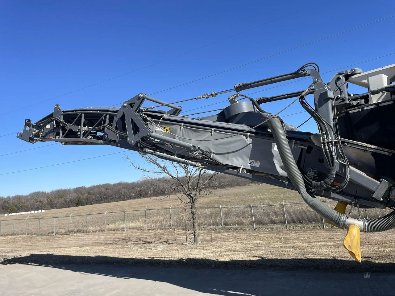 Wirtgen W 210 i - Aplainadora (Fresadora): foto 3 Wirtgen W 210 i - Aplainadora (Fresadora): foto 3