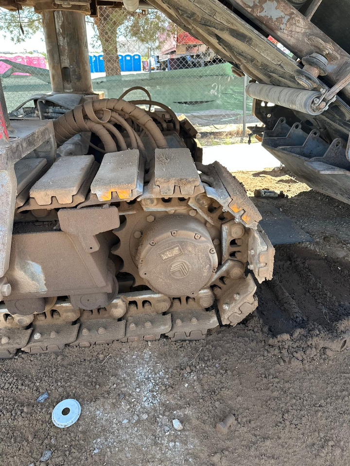 Wirtgen W 2100 - Aplainadora (Fresadora): foto 5 Wirtgen W 2100 - Aplainadora (Fresadora): foto 5