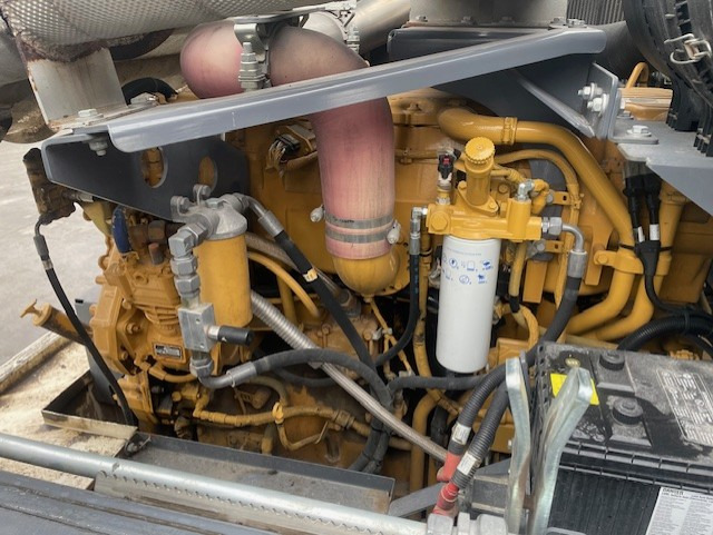 Wirtgen W 220 - Aplainadora (Fresadora): foto 5 Wirtgen W 220 - Aplainadora (Fresadora): foto 5