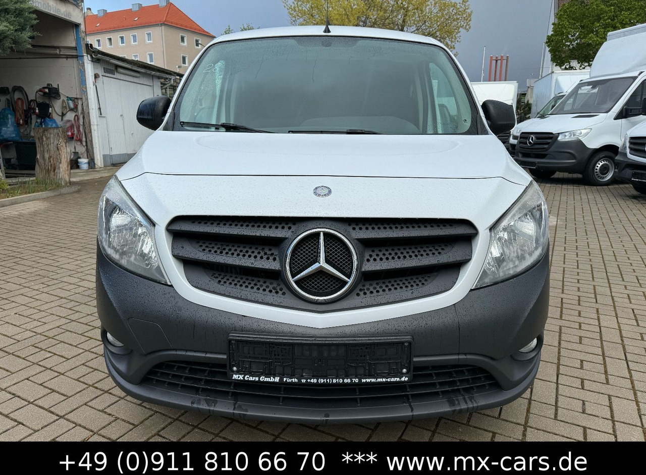 Mercedes-Benz Citan 108 CDI Kasten Getriebe NEU - Furgão compacto: foto 2 Mercedes-Benz Citan 108 CDI Kasten Getriebe NEU - Furgão compacto: foto 2