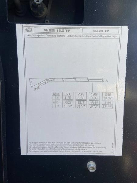 Iveco 480 euro 6 - Camião basculante: foto 3 Iveco 480 euro 6 - Camião basculante: foto 3