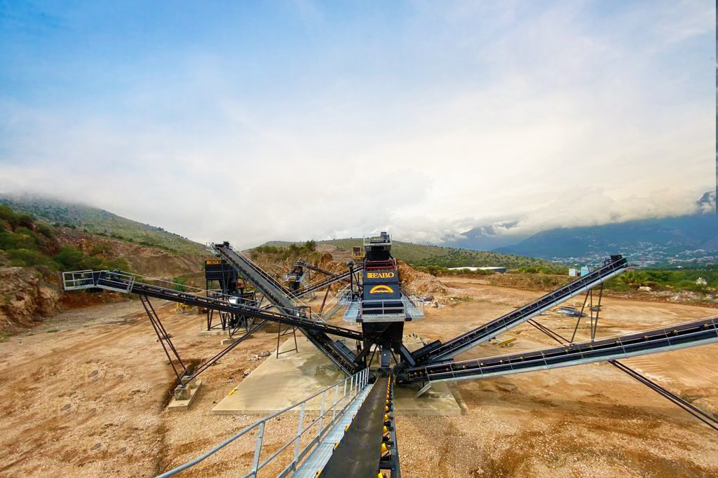 FABO Conveyor belt - Correia transportadora: foto 5 FABO Conveyor belt - Correia transportadora: foto 5