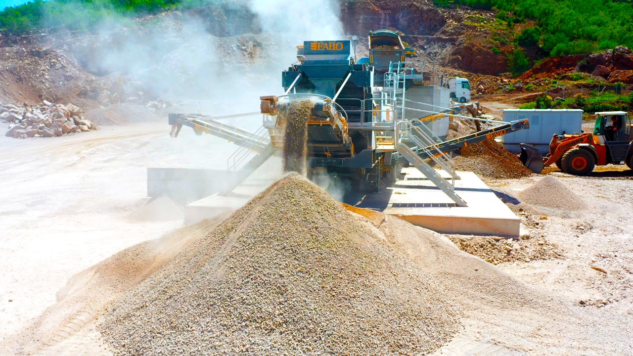 FABO Conveyor belt - Correia transportadora: foto 3 FABO Conveyor belt - Correia transportadora: foto 3