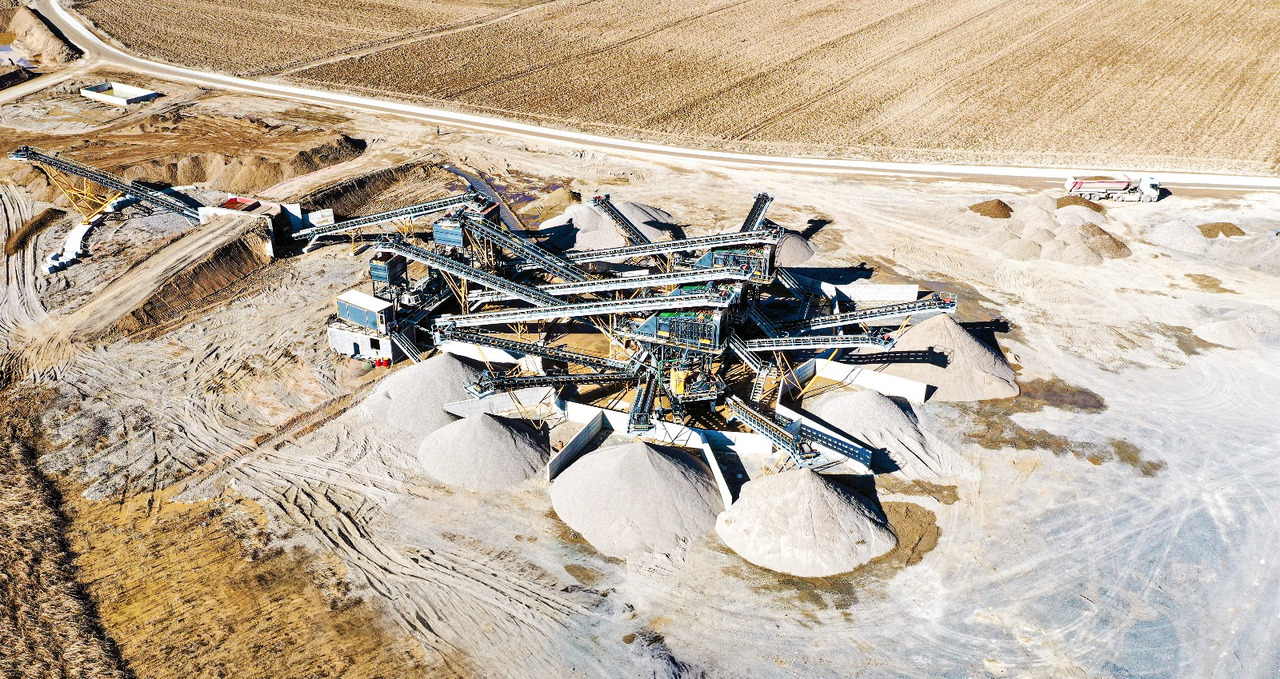 FABO Conveyor belt - Correia transportadora: foto 1 FABO Conveyor belt - Correia transportadora: foto 1