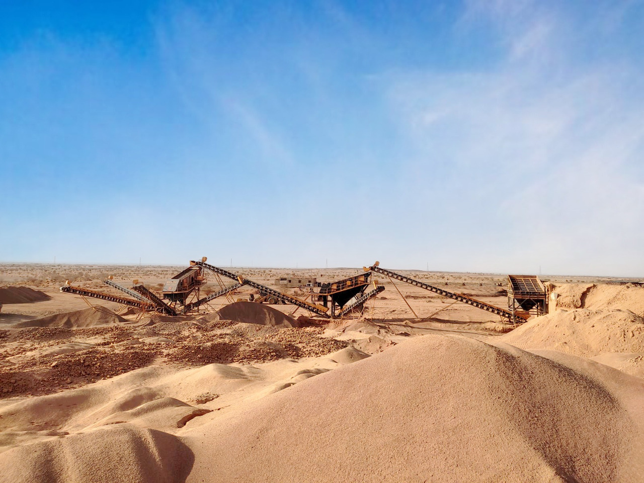 FABO crusher - stone crusher - crushers - Britador: foto 3 FABO crusher - stone crusher - crushers - Britador: foto 3