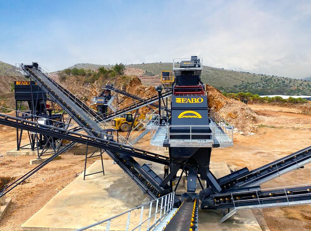 Fabo Conveyor belt - Correia transportadora: foto 1 Fabo Conveyor belt - Correia transportadora: foto 1