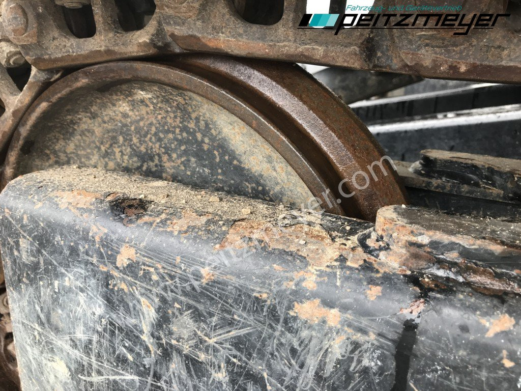 Mini escavadeira CAT Kurzheckbagger 308-07 ECR Powertilt: foto 33