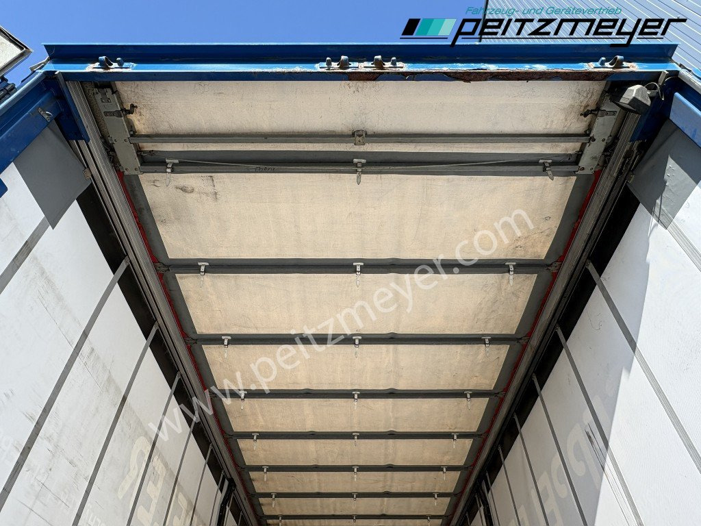 Camião de lona DAF LF 16.220 FA Pritsche 7,8 m - NL 9,4 t.: foto 22