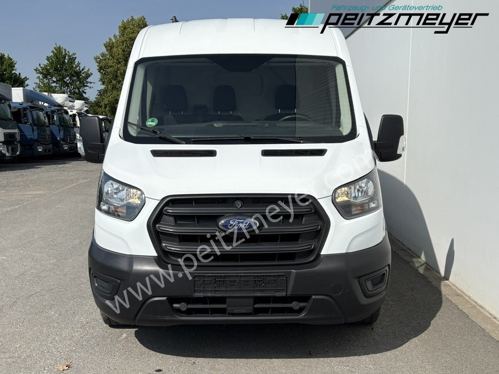 FORD (D) Transit Kastenwagen 310 L3H2, 105 PS, AHK - Furgão compacto: foto 5 FORD (D) Transit Kastenwagen 310 L3H2, 105 PS, AHK - Furgão compacto: foto 5