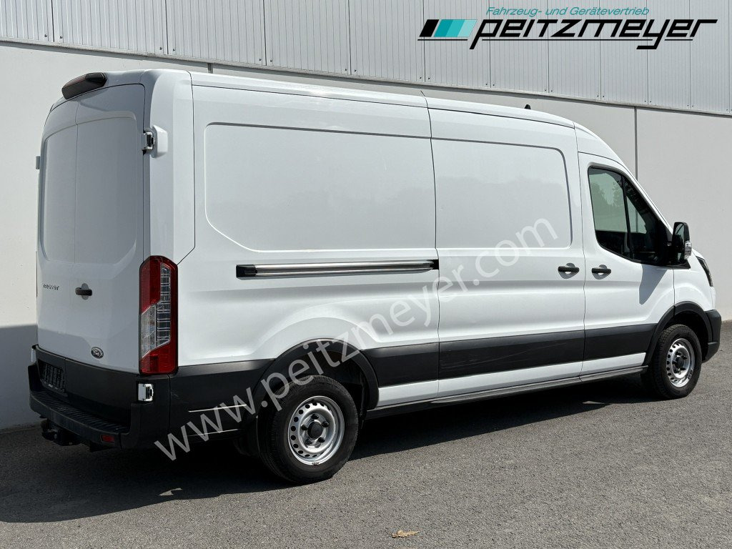 FORD (D) Transit Kastenwagen 310 L3H2, 105 PS, AHK - Furgão compacto: foto 3 FORD (D) Transit Kastenwagen 310 L3H2, 105 PS, AHK - Furgão compacto: foto 3