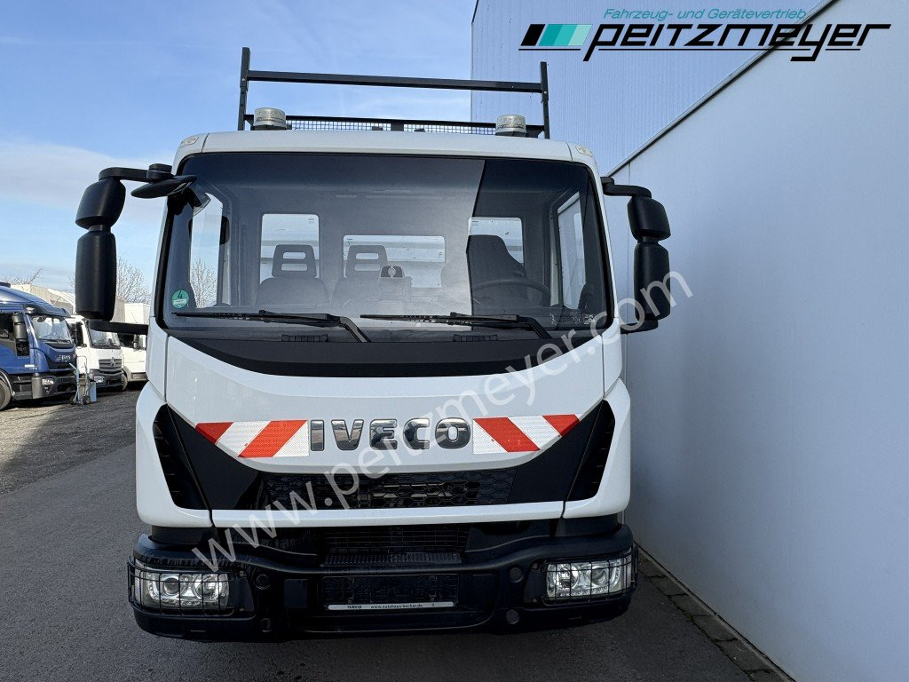Iveco Eurocargo ML 80 E 21 K Meiller 68.500 KM - Camião basculante: foto 5 Iveco Eurocargo ML 80 E 21 K Meiller 68.500 KM - Camião basculante: foto 5