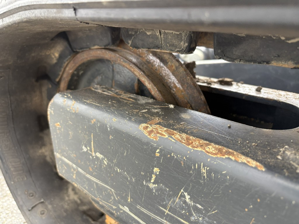 Mini escavadeira KOMATSU MINIBAGGER PC 16 R-3HS Powertilt 20,40,100 Löffel: foto 31