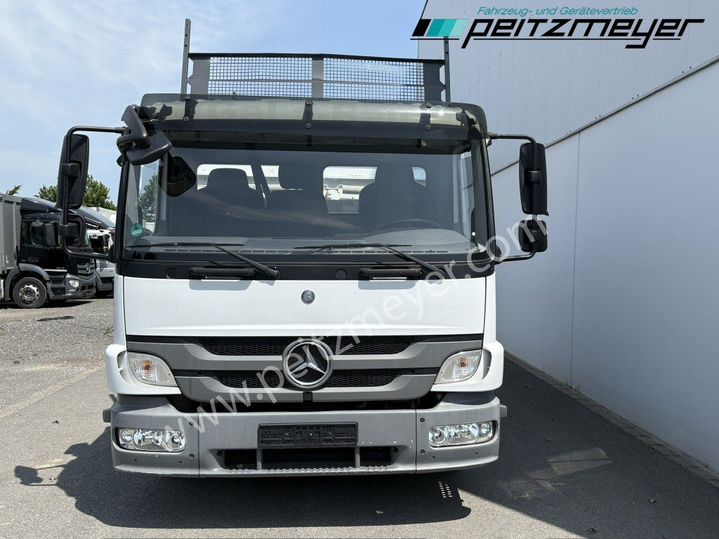 MERCEDES-BENZ Atego 822 K - Camião basculante: foto 5 MERCEDES-BENZ Atego 822 K - Camião basculante: foto 5