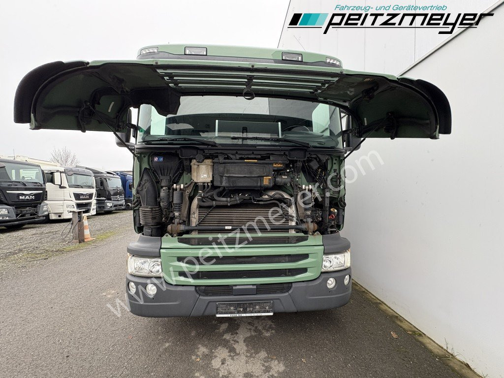 Camião transporte de gado Scania G 450 6x2, Kaba 3-Stock, Hubdach Lenk + Lift,: foto 27 Camião transporte de gado Scania G 450 6x2, Kaba 3-Stock, Hubdach Lenk + Lift,: foto 27