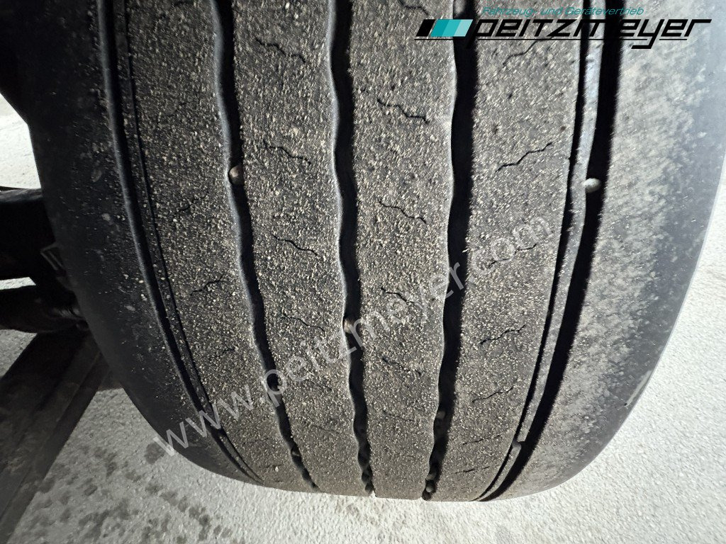 Camião transporte de gado Scania G 450 6x2, Kaba 3-Stock, Hubdach Lenk + Lift,: foto 49 Camião transporte de gado Scania G 450 6x2, Kaba 3-Stock, Hubdach Lenk + Lift,: foto 49