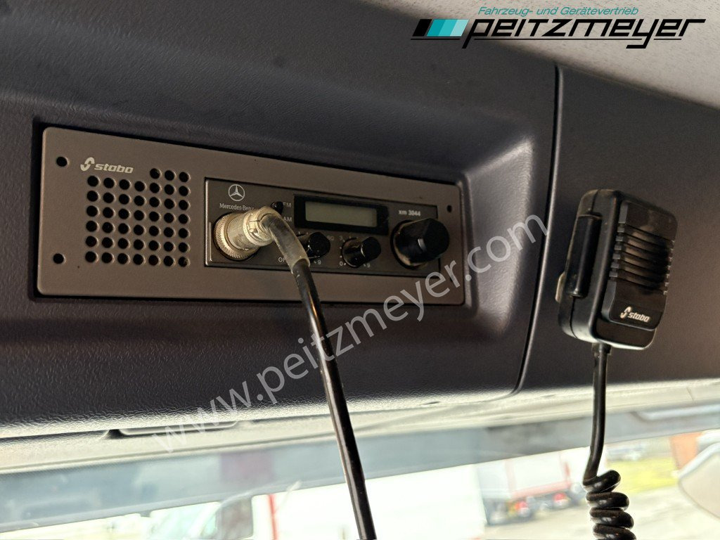 Camião transporte de gado Scania G 450 6x2, Kaba 3-Stock, Hubdach Lenk + Lift,: foto 20 Camião transporte de gado Scania G 450 6x2, Kaba 3-Stock, Hubdach Lenk + Lift,: foto 20