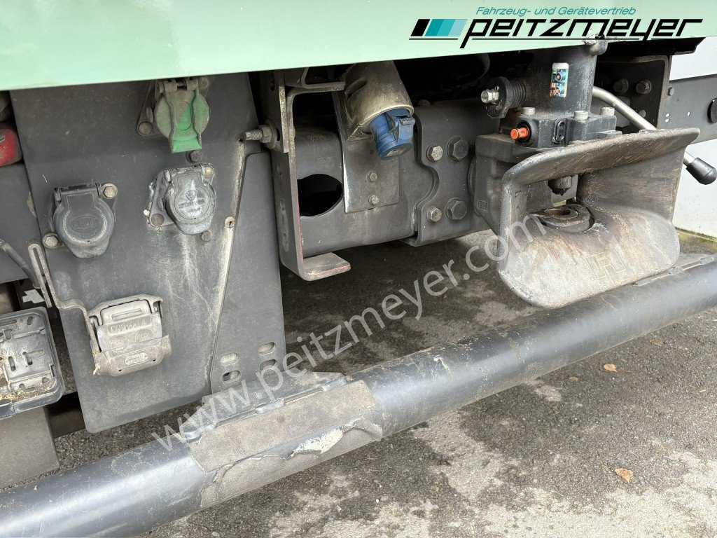 Camião transporte de gado Scania G 450 6x2, Kaba 3-Stock, Hubdach Lenk + Lift,: foto 31 Camião transporte de gado Scania G 450 6x2, Kaba 3-Stock, Hubdach Lenk + Lift,: foto 31