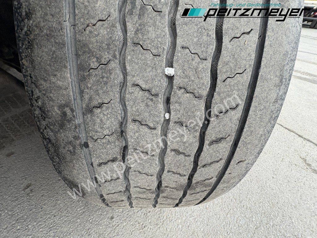 Camião transporte de gado Scania G 450 6x2, Kaba 3-Stock, Hubdach Lenk + Lift,: foto 50 Camião transporte de gado Scania G 450 6x2, Kaba 3-Stock, Hubdach Lenk + Lift,: foto 50