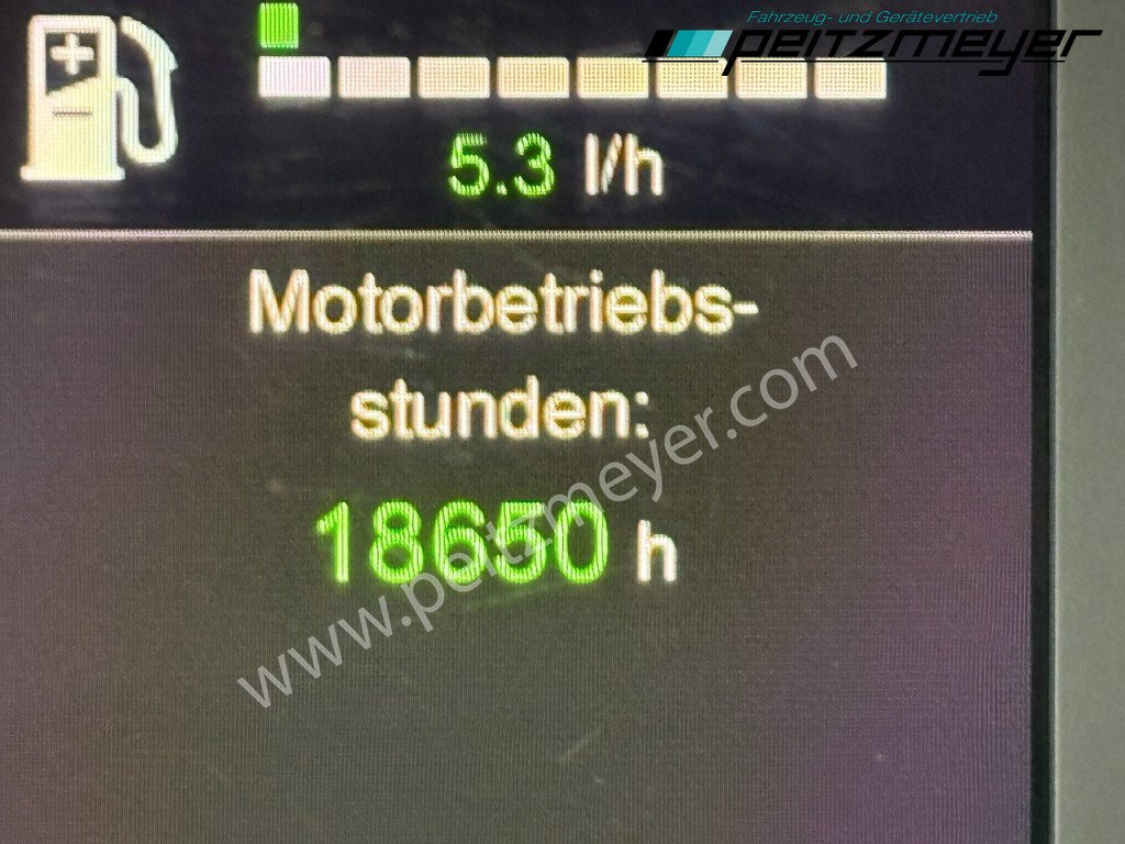 Camião transporte de gado Scania G 450 6x2, Kaba 3-Stock, Hubdach Lenk + Lift,: foto 11 Camião transporte de gado Scania G 450 6x2, Kaba 3-Stock, Hubdach Lenk + Lift,: foto 11