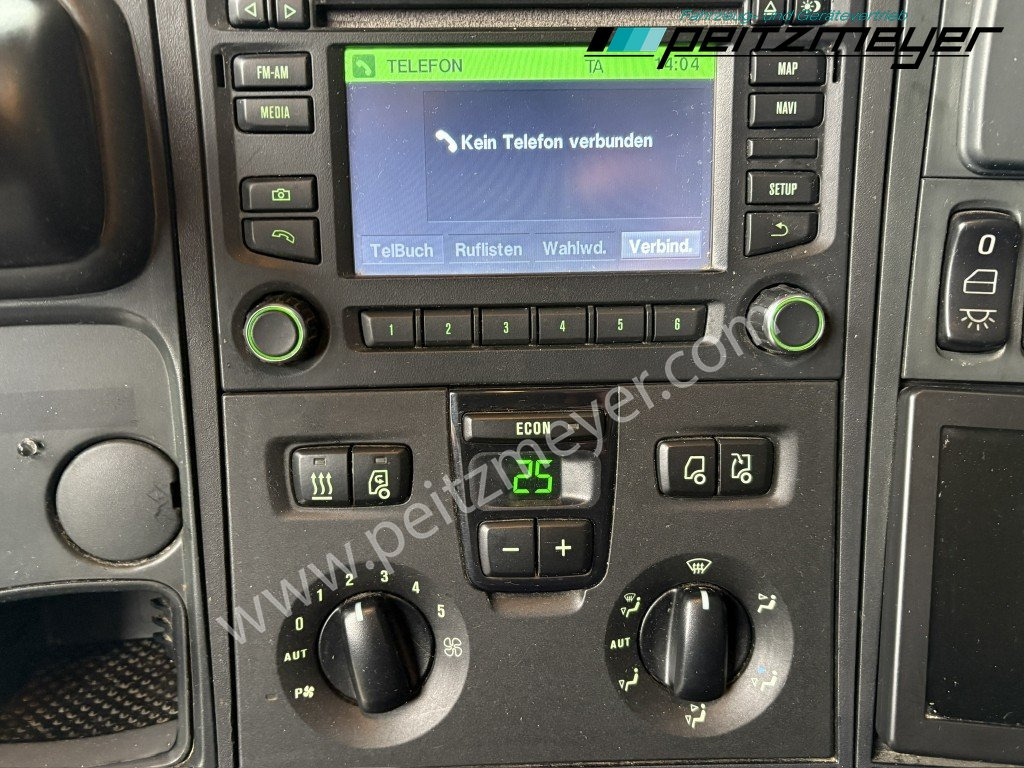 Camião transporte de gado Scania G 450 6x2, Kaba 3-Stock, Hubdach Lenk + Lift,: foto 17 Camião transporte de gado Scania G 450 6x2, Kaba 3-Stock, Hubdach Lenk + Lift,: foto 17