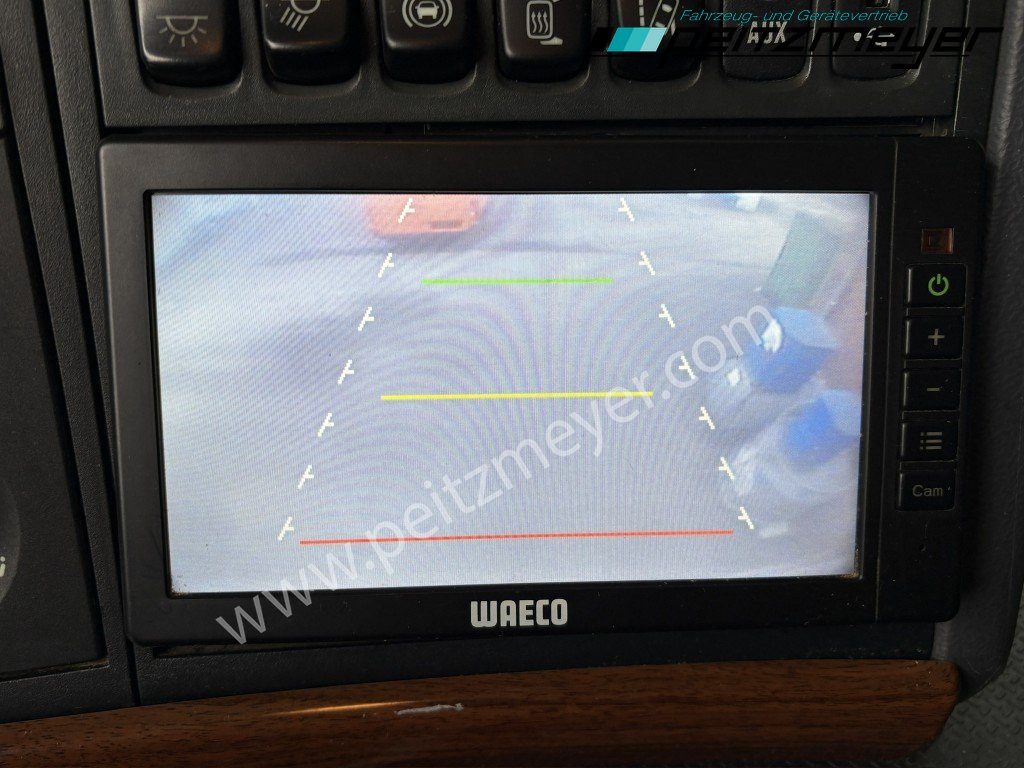 Camião transporte de gado Scania G 450 6x2, Kaba 3-Stock, Hubdach Lenk + Lift,: foto 19 Camião transporte de gado Scania G 450 6x2, Kaba 3-Stock, Hubdach Lenk + Lift,: foto 19