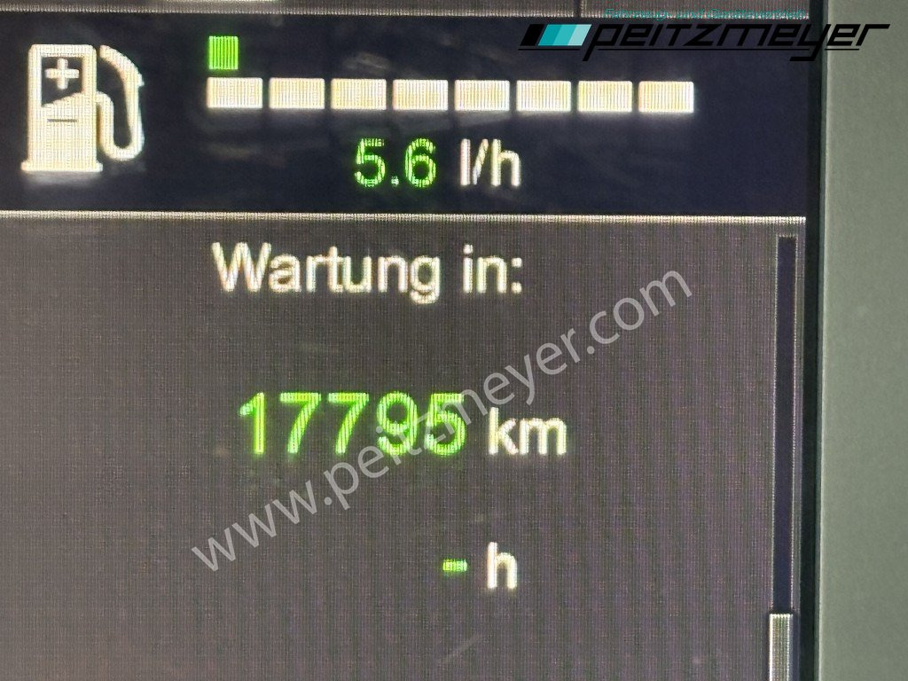 Camião transporte de gado Scania G 450 6x2, Kaba 3-Stock, Hubdach Lenk + Lift,: foto 12 Camião transporte de gado Scania G 450 6x2, Kaba 3-Stock, Hubdach Lenk + Lift,: foto 12