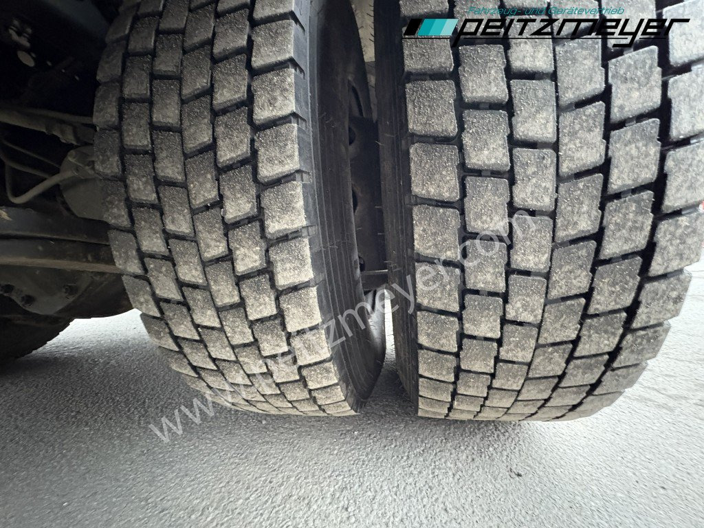 Camião transporte de gado Scania G 450 6x2, Kaba 3-Stock, Hubdach Lenk + Lift,: foto 48 Camião transporte de gado Scania G 450 6x2, Kaba 3-Stock, Hubdach Lenk + Lift,: foto 48