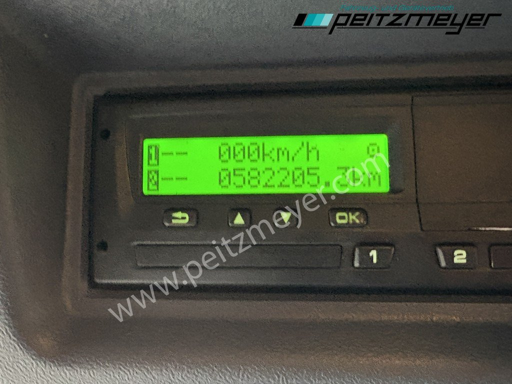 Camião transporte de gado Scania G 450 6x2, Kaba 3-Stock, Hubdach Lenk + Lift,: foto 21 Camião transporte de gado Scania G 450 6x2, Kaba 3-Stock, Hubdach Lenk + Lift,: foto 21