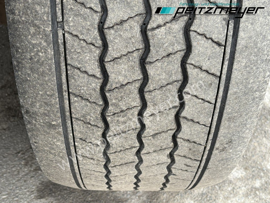 Camião transporte de gado Scania G 450 6x2, Kaba 3-Stock, Hubdach Lenk + Lift,: foto 47 Camião transporte de gado Scania G 450 6x2, Kaba 3-Stock, Hubdach Lenk + Lift,: foto 47