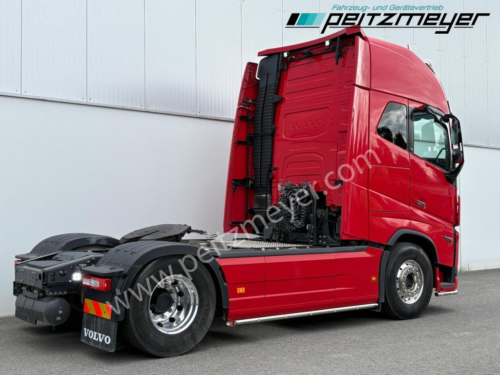 VOLVO FH 16 750 LL, GZG 70 t. möglich Klima, Kipphydr., Leder - Tractor: foto 3 VOLVO FH 16 750 LL, GZG 70 t. möglich Klima, Kipphydr., Leder - Tractor: foto 3