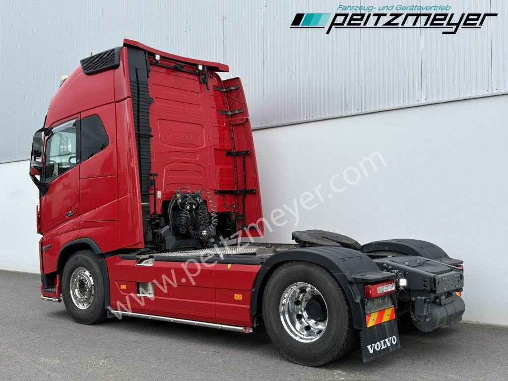 VOLVO FH 16 750 LL, GZG 70 t. möglich Klima, Kipphydr., Leder - Tractor: foto 4 VOLVO FH 16 750 LL, GZG 70 t. möglich Klima, Kipphydr., Leder - Tractor: foto 4